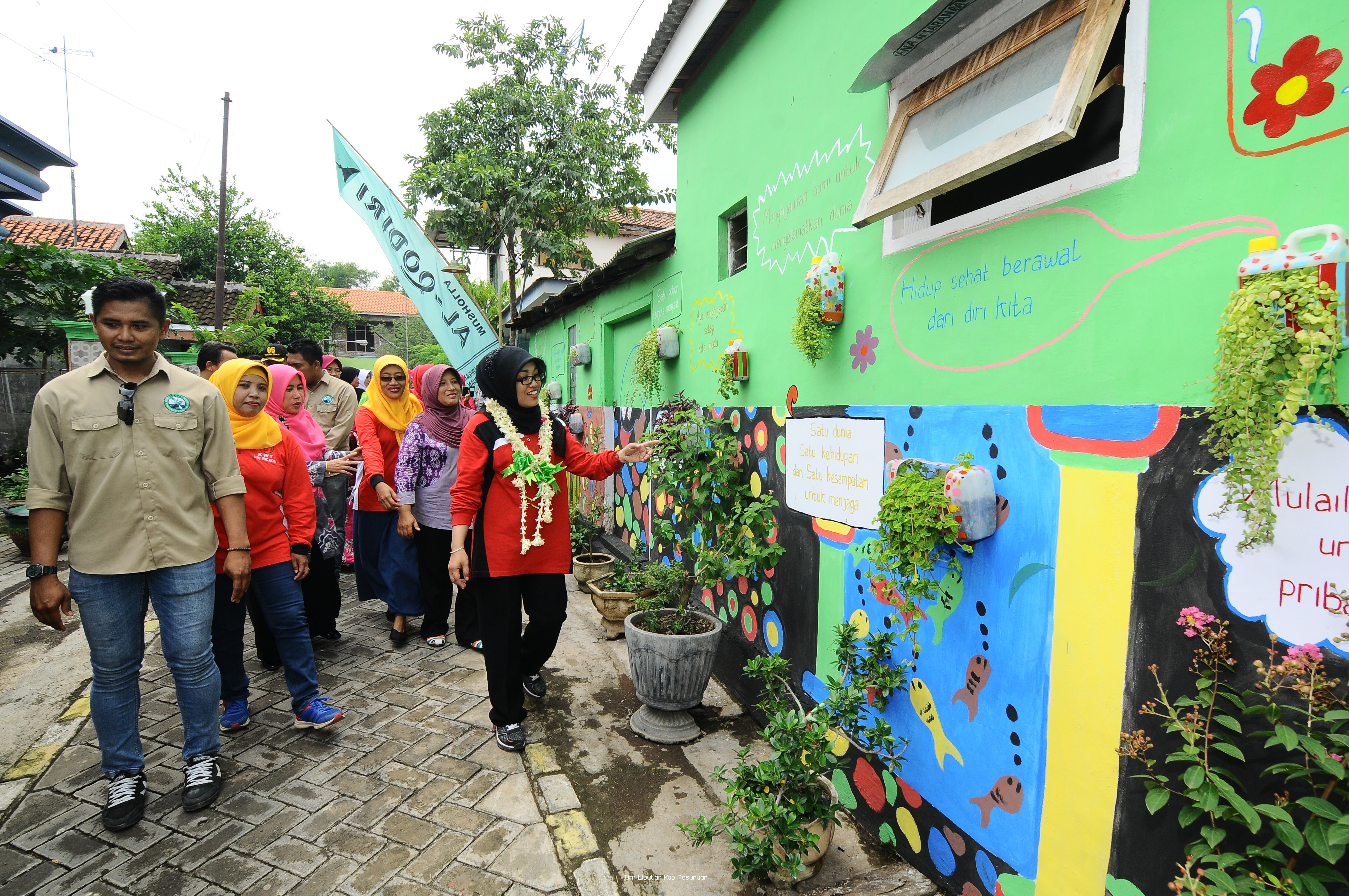 Gambar berita