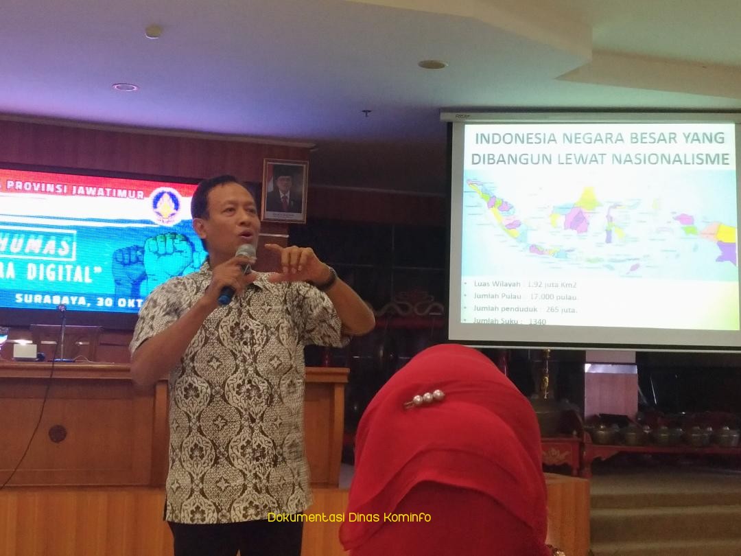 Gambar berita