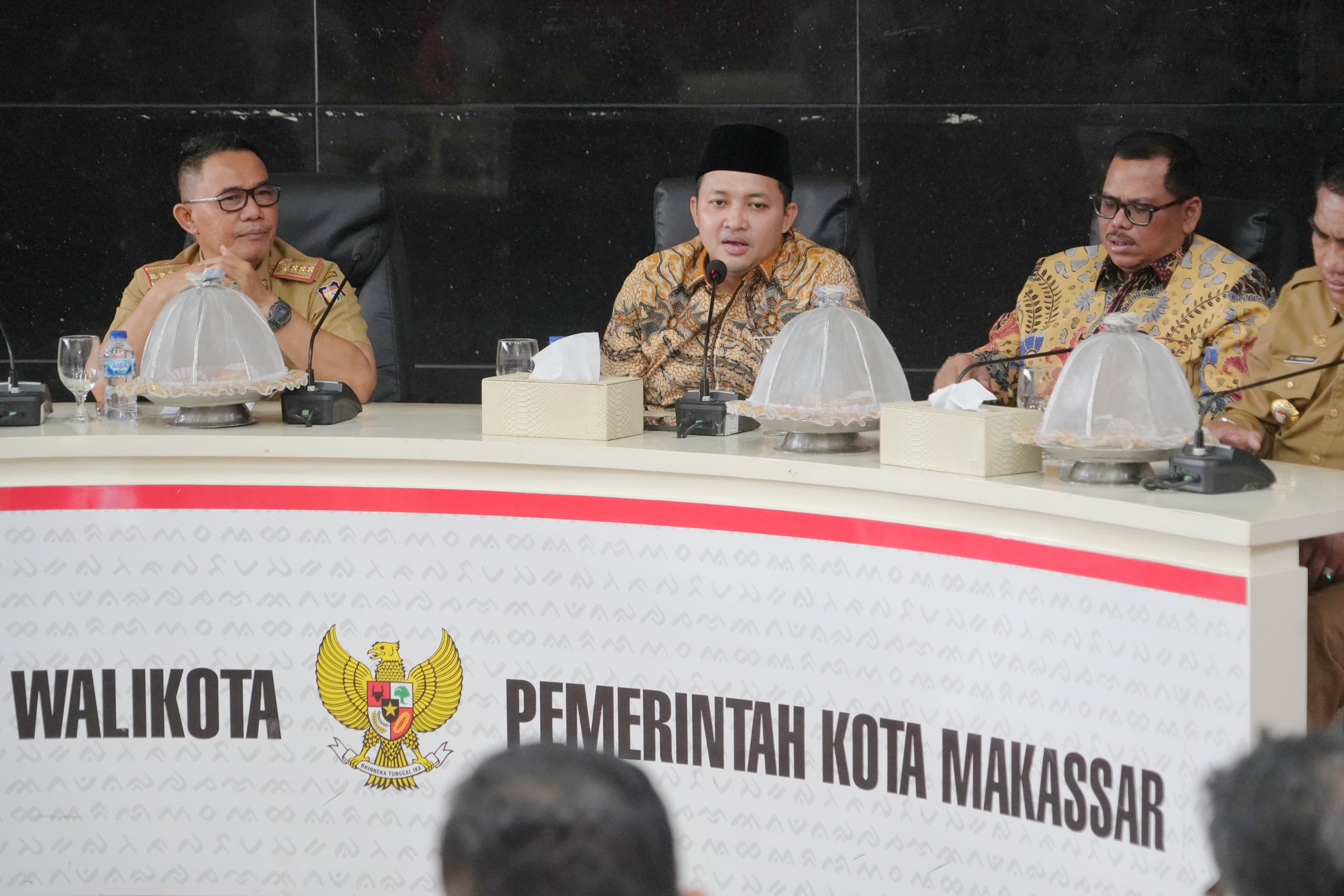 Pemkab Pasuruan Siap Bangun Command Center, Mas Bupati Rusdi: Kita Siapkan Modul Yang Tepat dan Sustainable