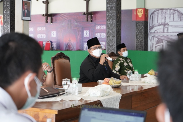 Gambar berita