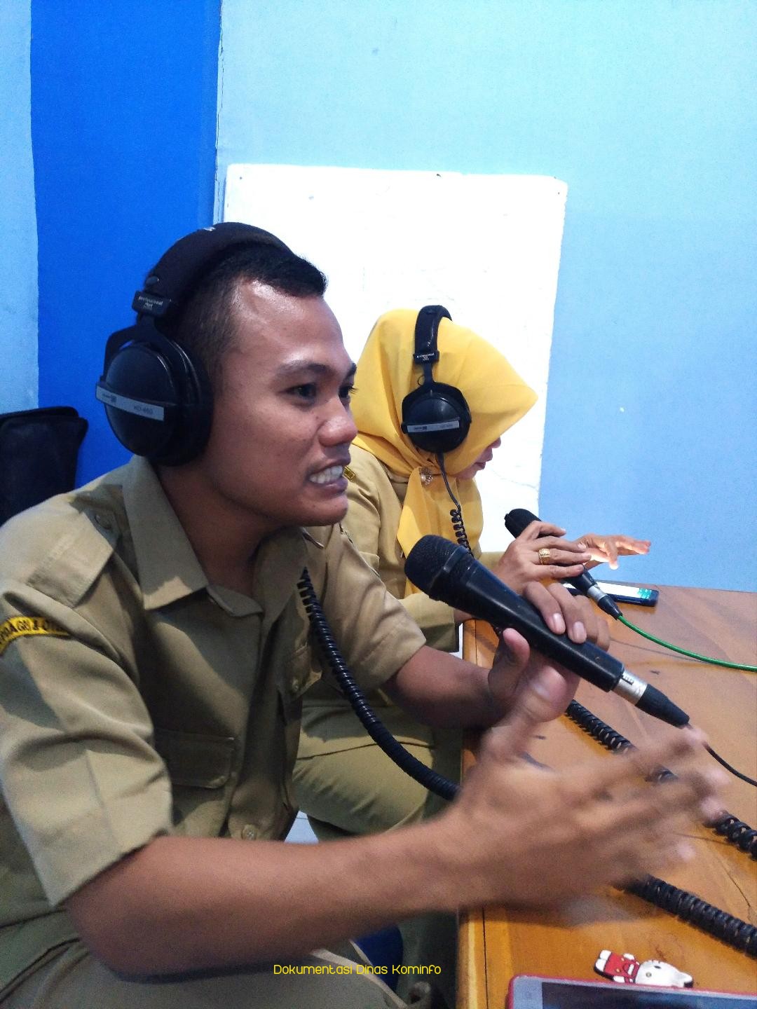 Gambar berita