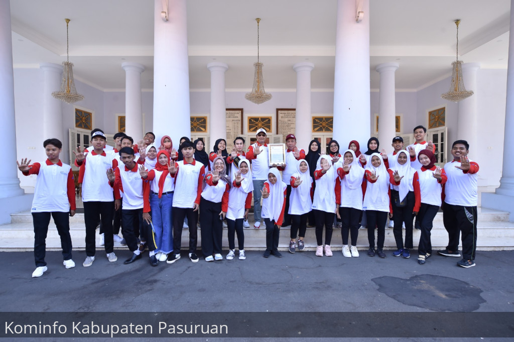 Bupati Irsyad Yusuf "Keluarga Harus Bentengi Anak Agar Tak Jadi Korban Trafficking, Pelecehan Seksual dan Pernikahan Dini"