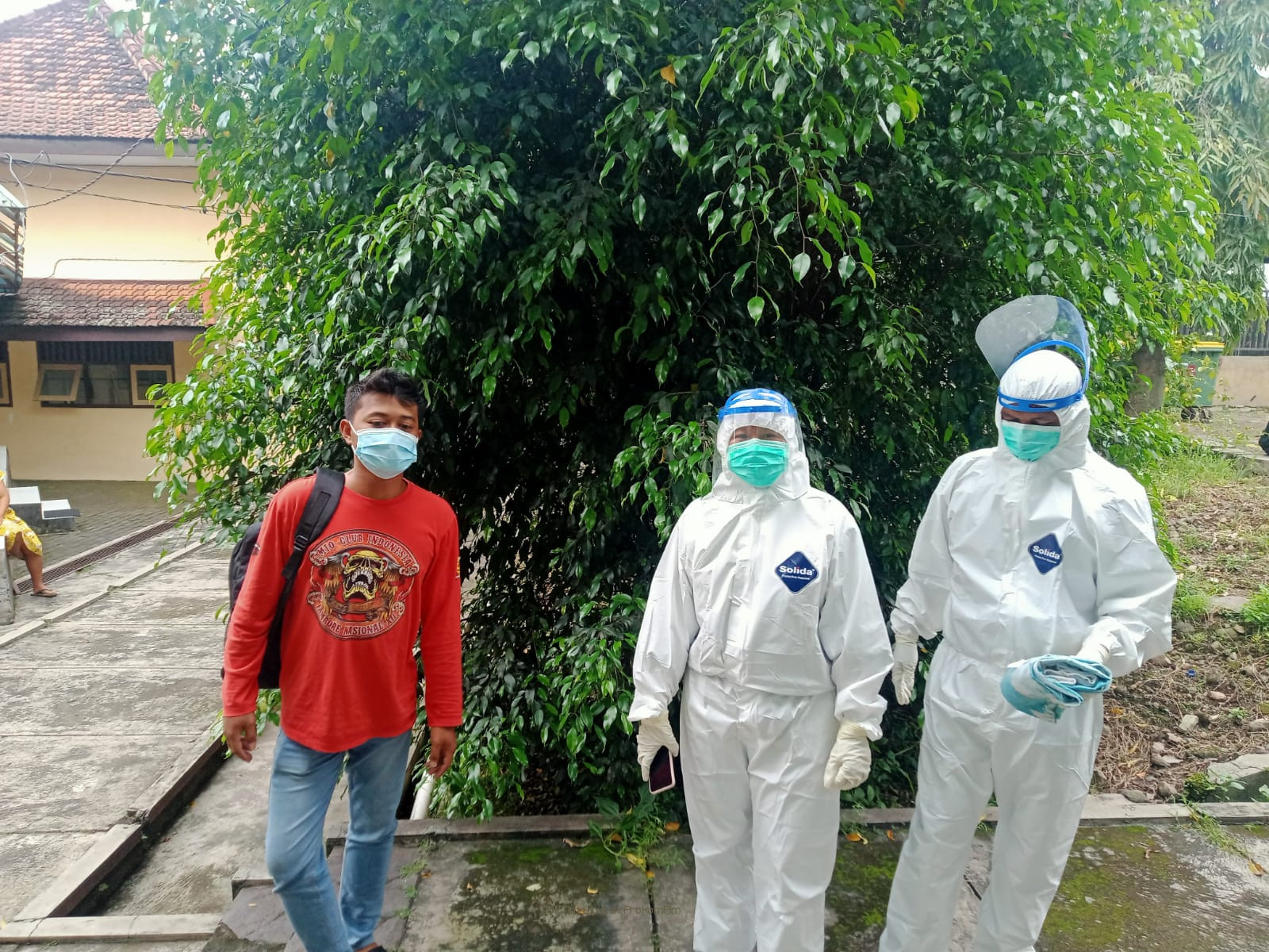 Gambar berita