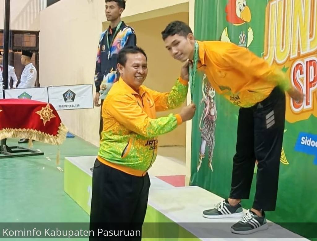 Gambar berita