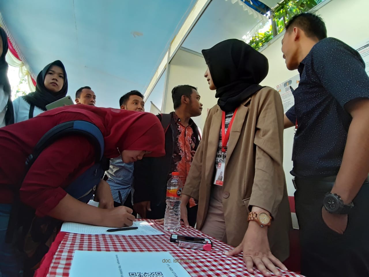 Gambar berita