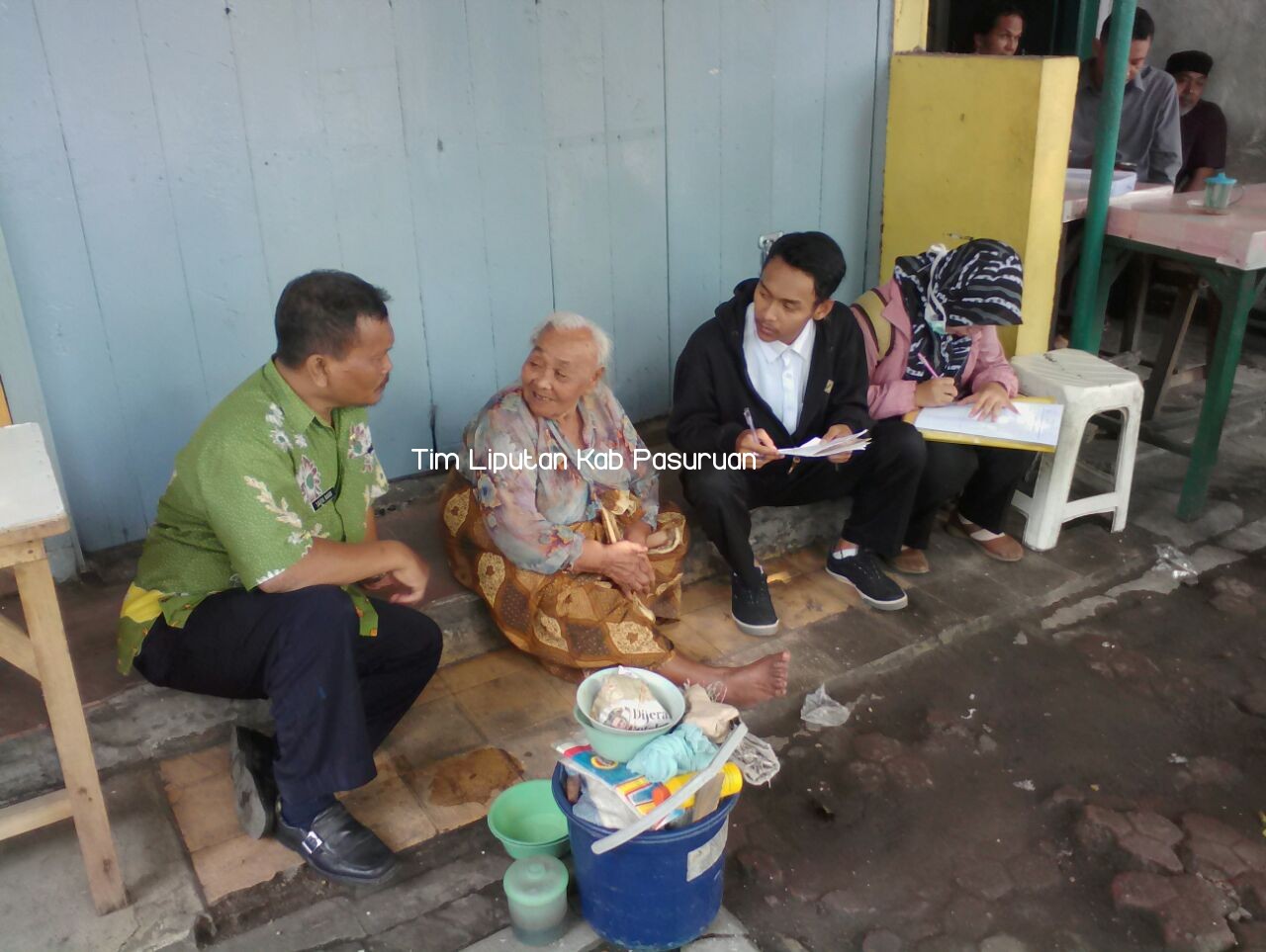 Gambar berita