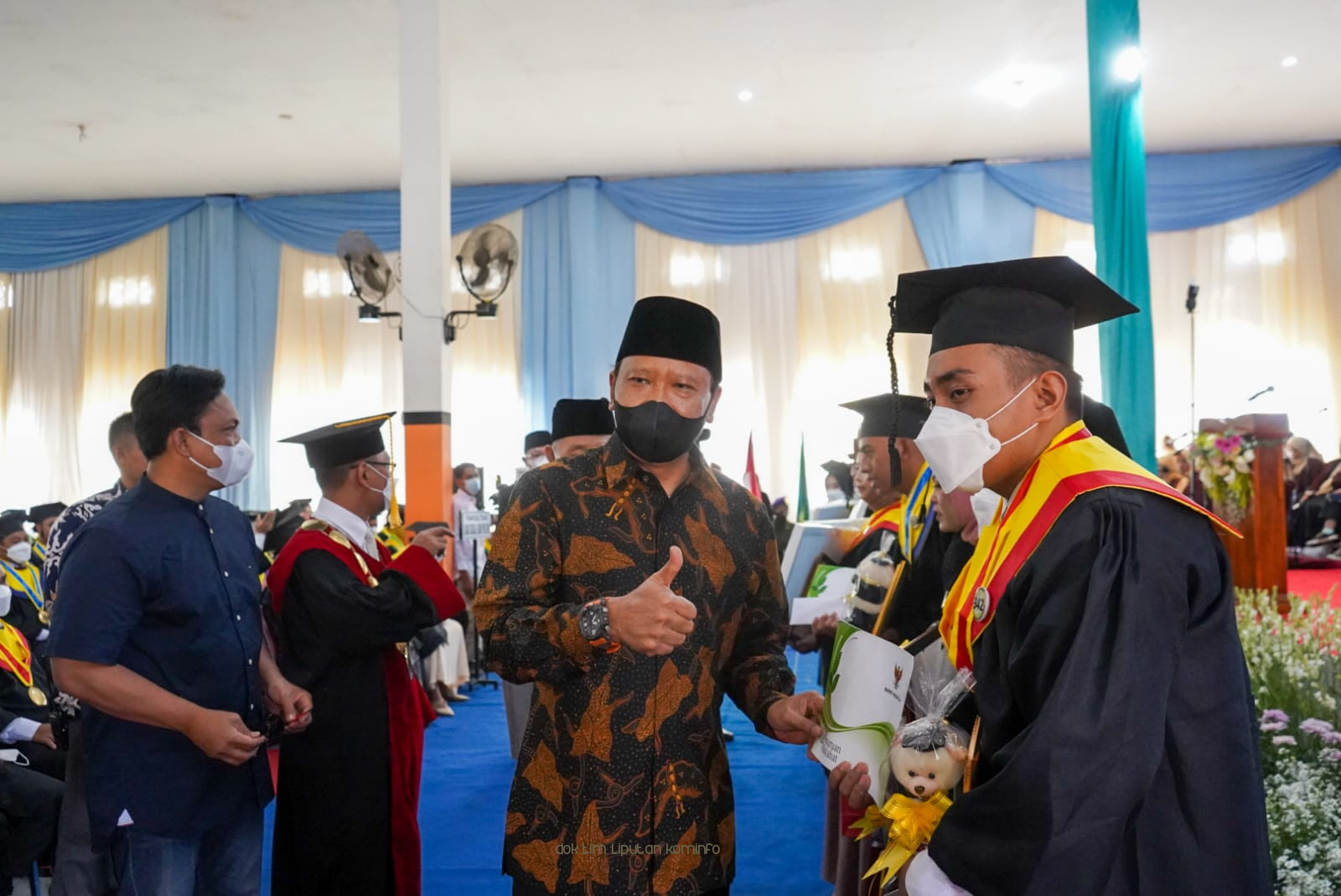 Gambar berita