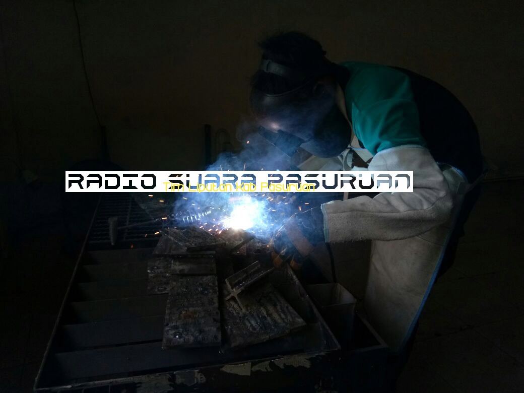 Membludak, Jumlah Pendaftar Pelatihan Ketrampilan Kerja di BLK Kabupaten Pasuruan Naik 100%