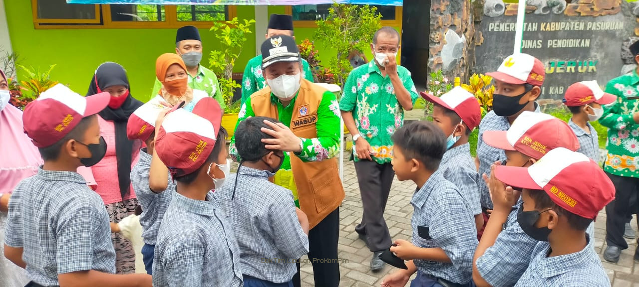 Gambar berita