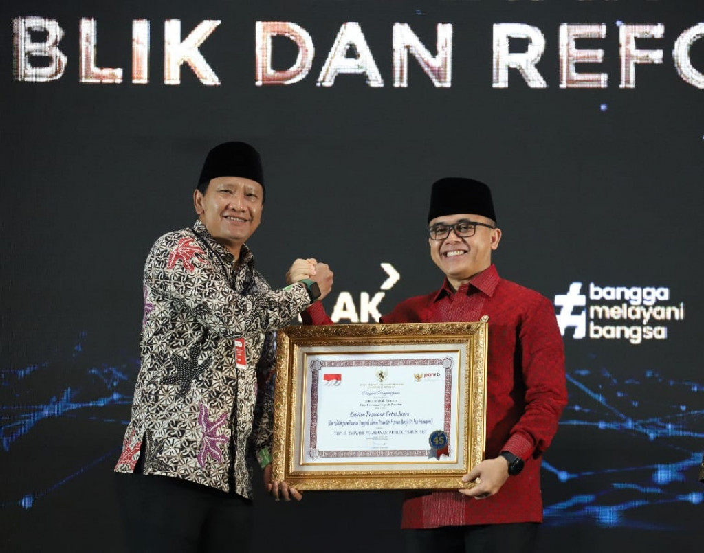 Gambar berita