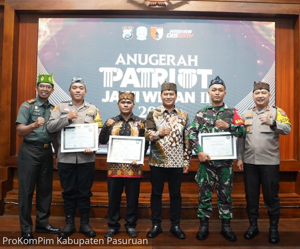 Gambar berita