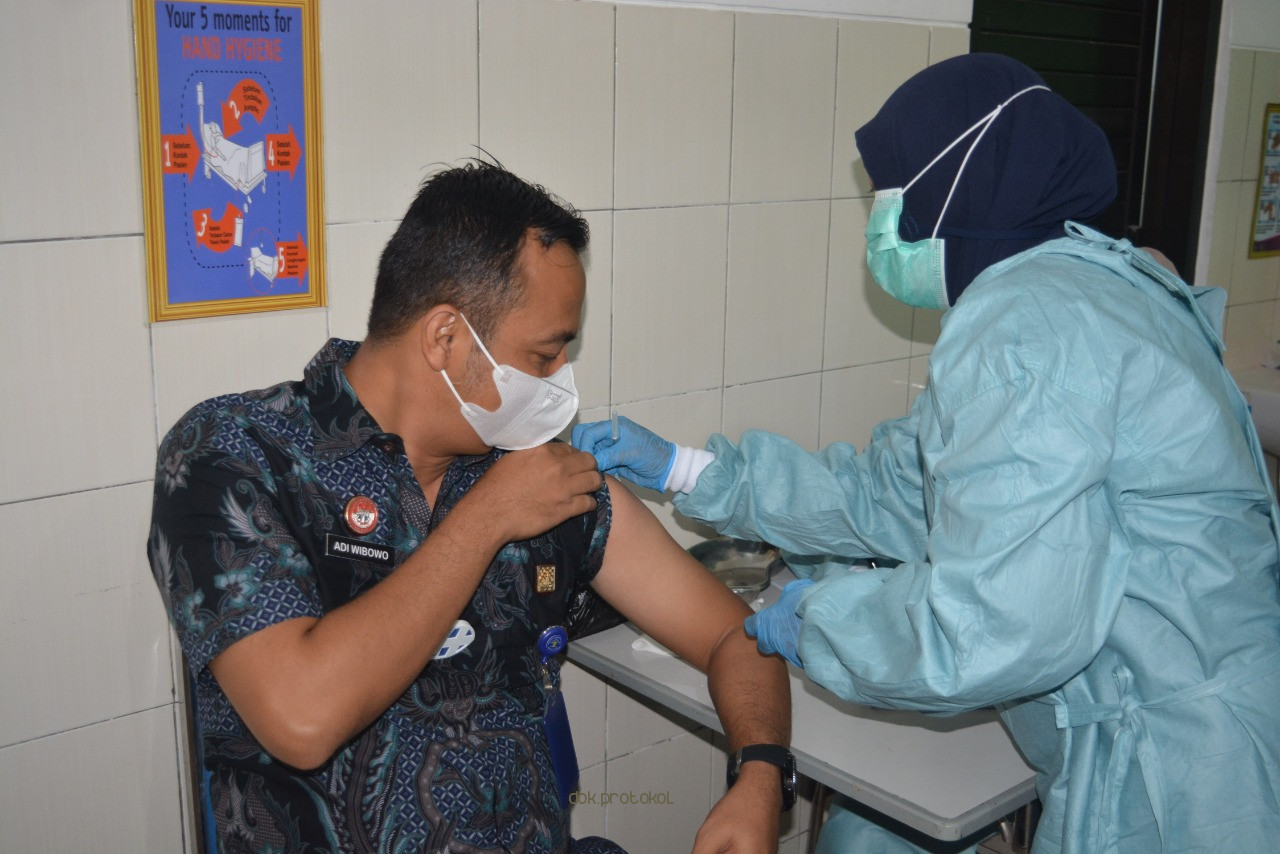 Gambar berita