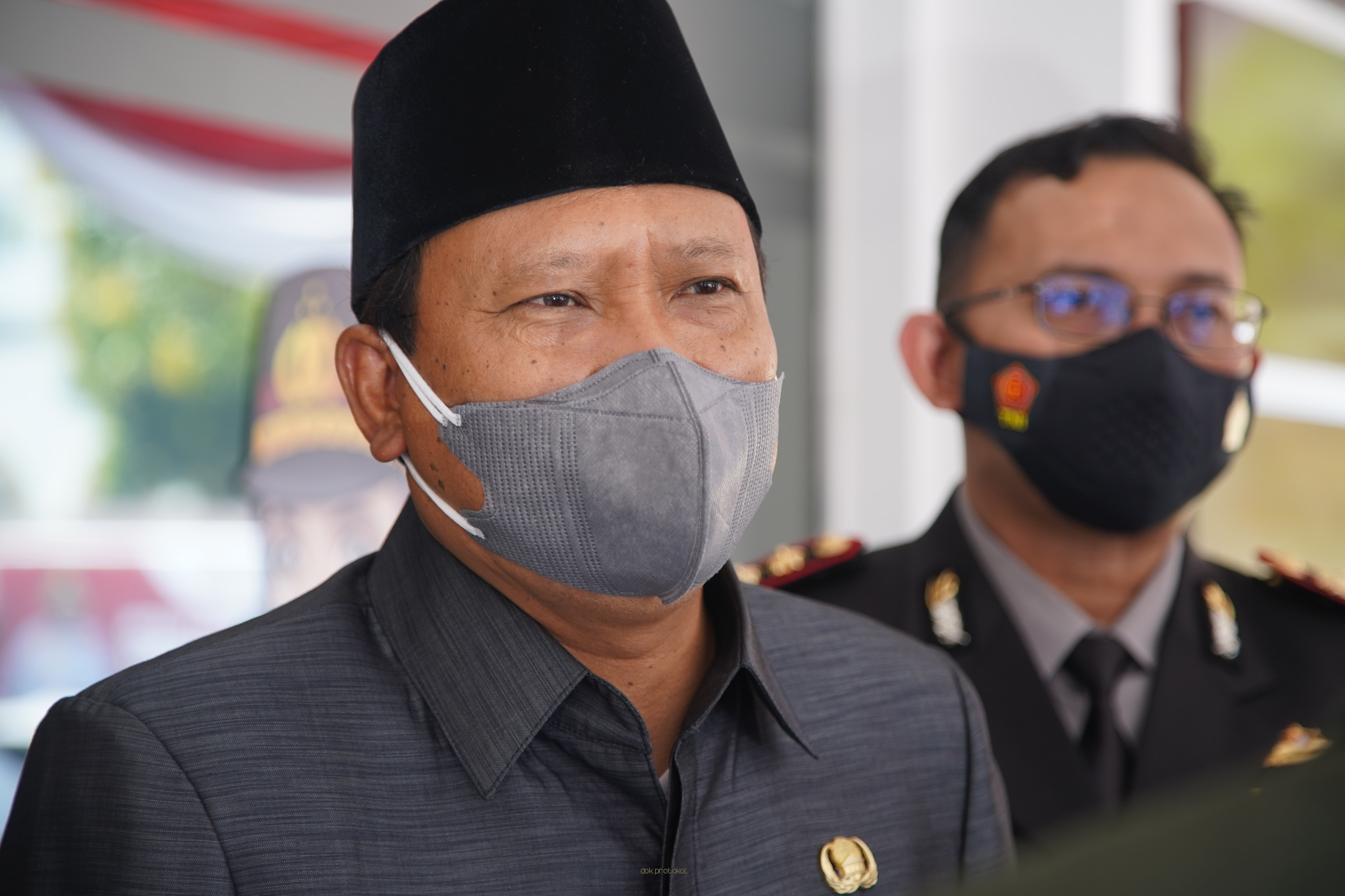 Jelang Tahun Ajaran Baru, Bupati Irsyad Yusuf Warning Kepala Sekolah Agar Tak Ambil Kebijakan Sendiri 