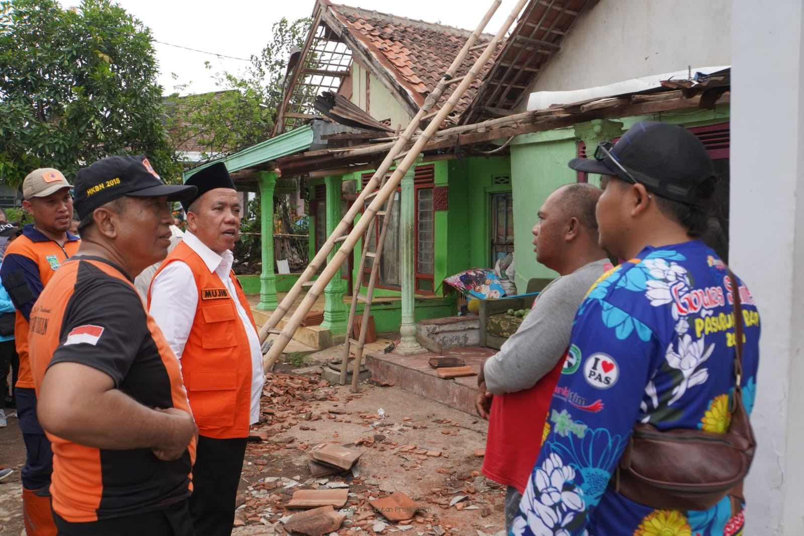 Gambar berita