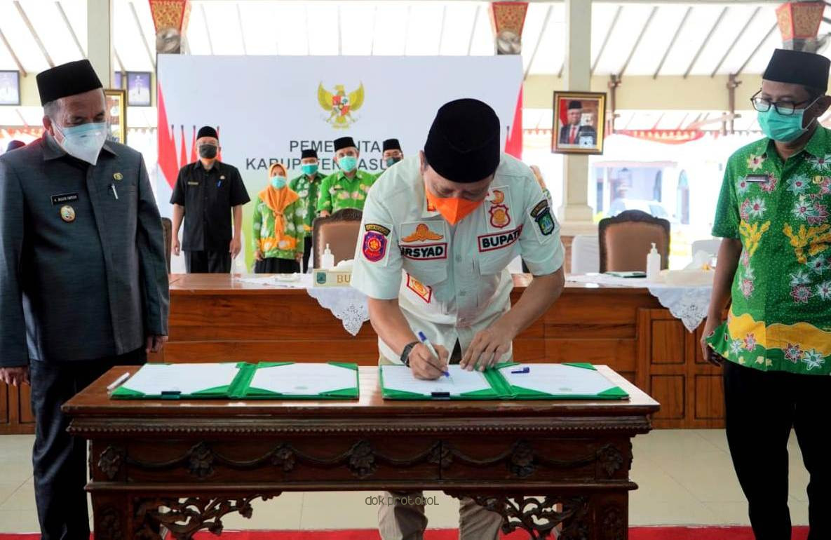 Gambar berita