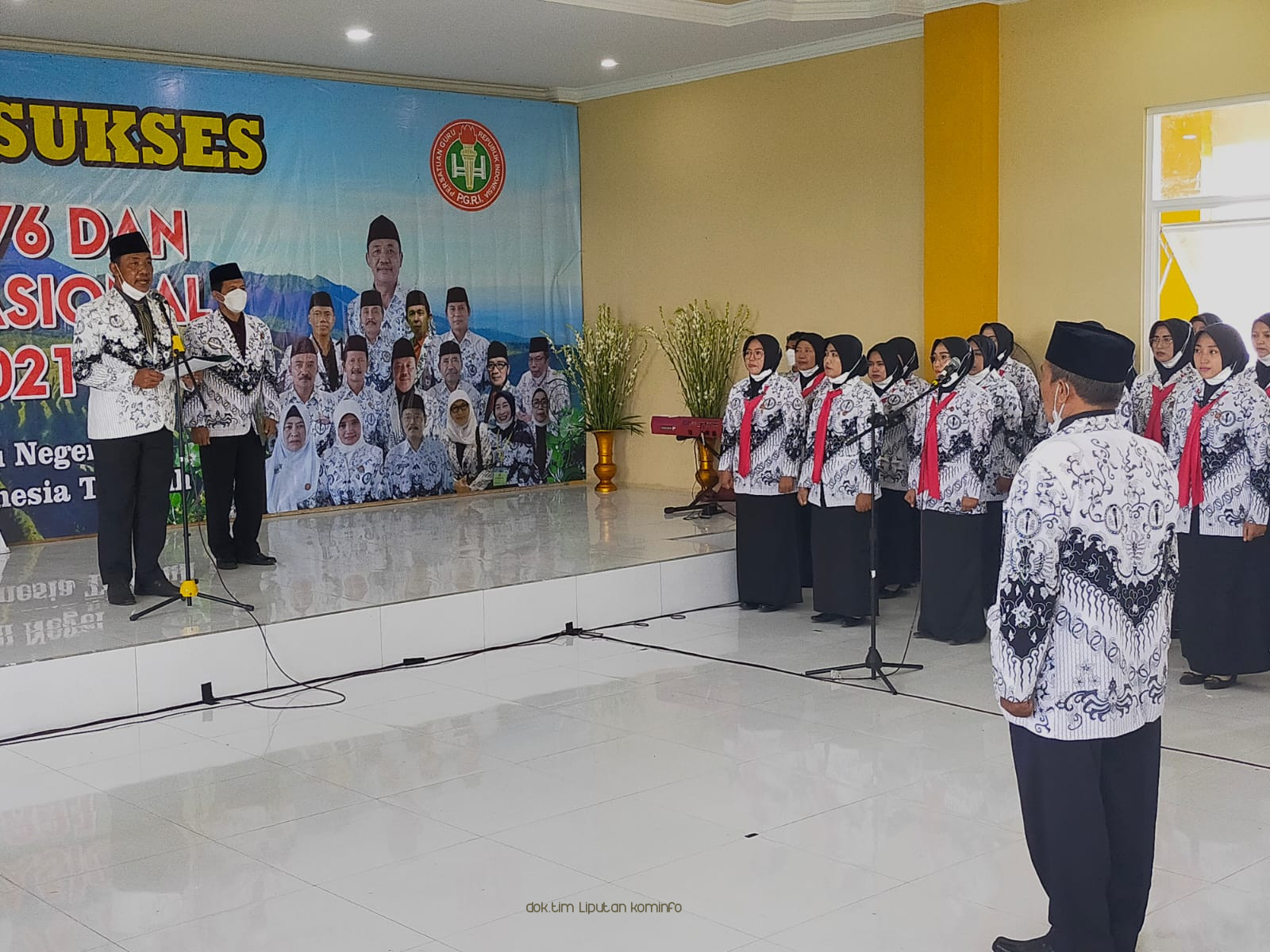 Gambar berita