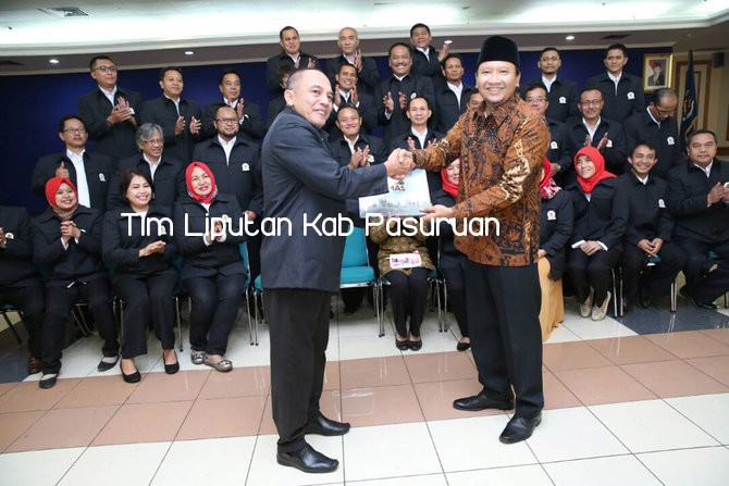 Segudang Prestasi,Bupati Irsyad Yusuf Didapuk Menjadi Pembicara Tingkat Nasional