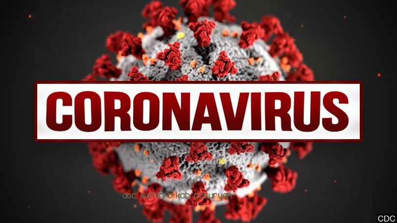 11 Warga Kabupaten Pasuruan Terkonfirmasi Covid-19. Total 594 Positif
