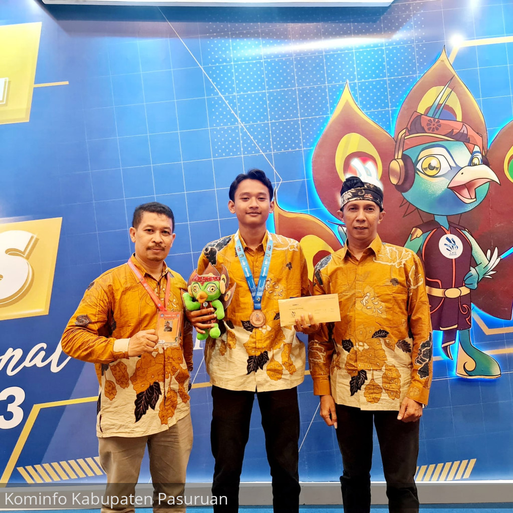 Gambar berita