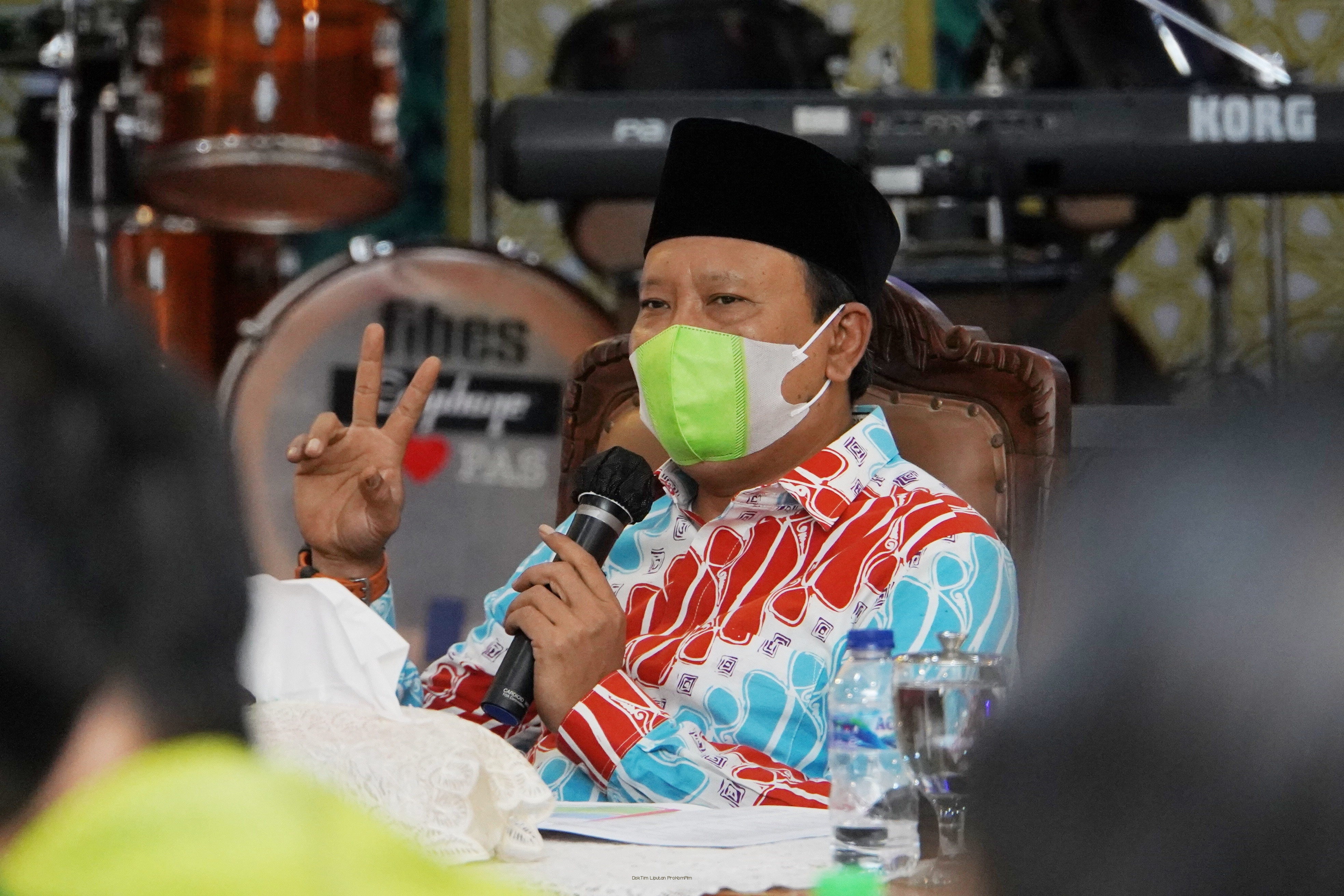 Gambar berita