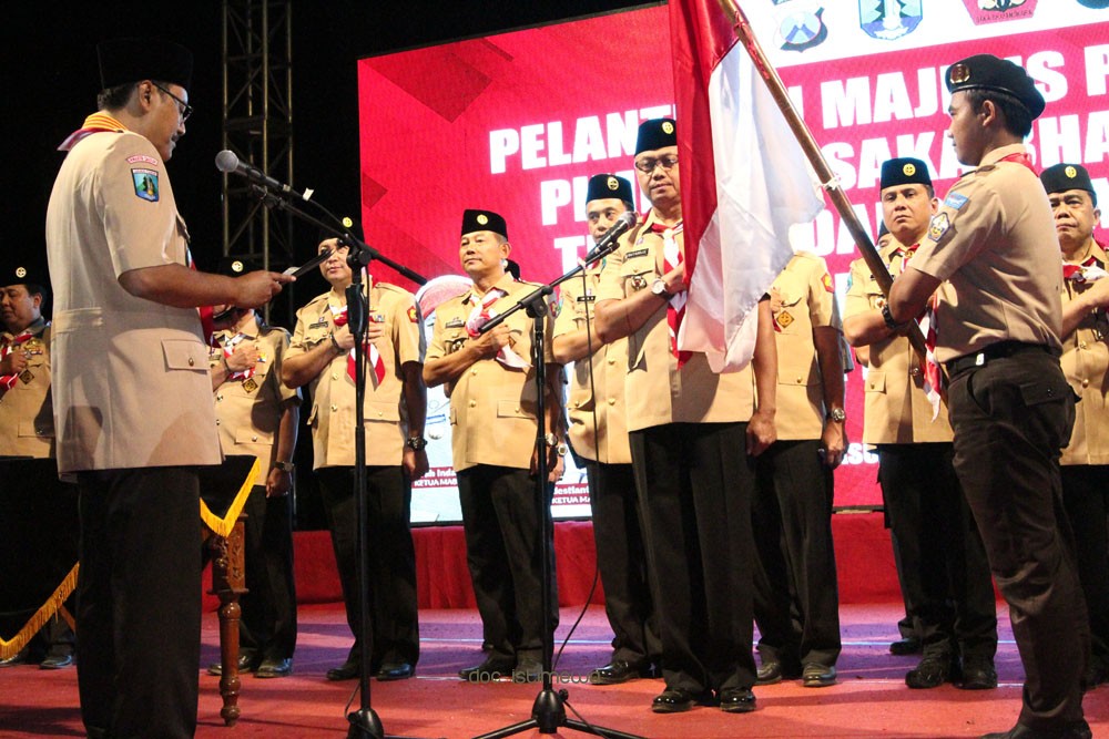 Gambar berita