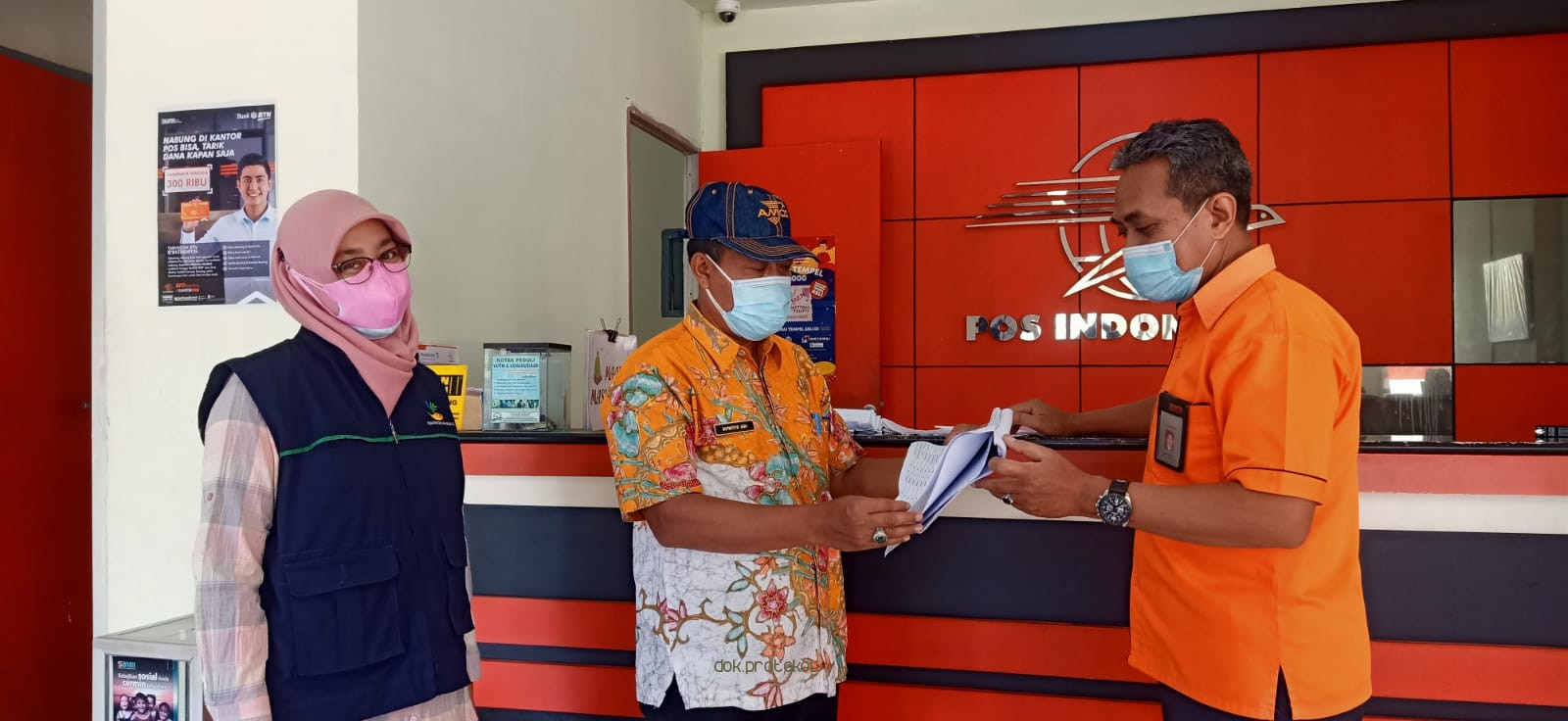 117.399 KPM PKH dan BST di Kabupaten Pasuruan Bakal Terima Beras 10 Kilogram 