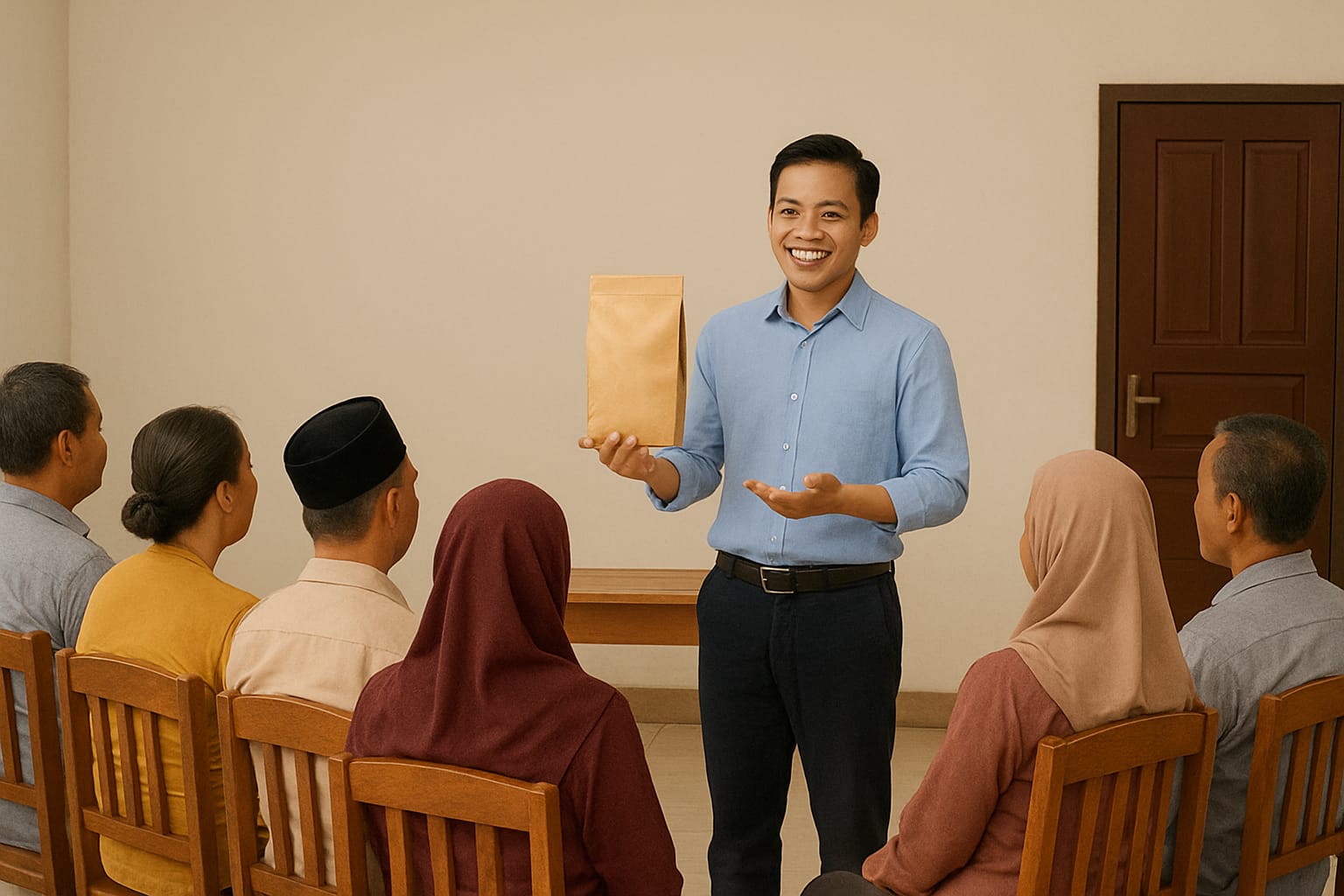 Gambar berita