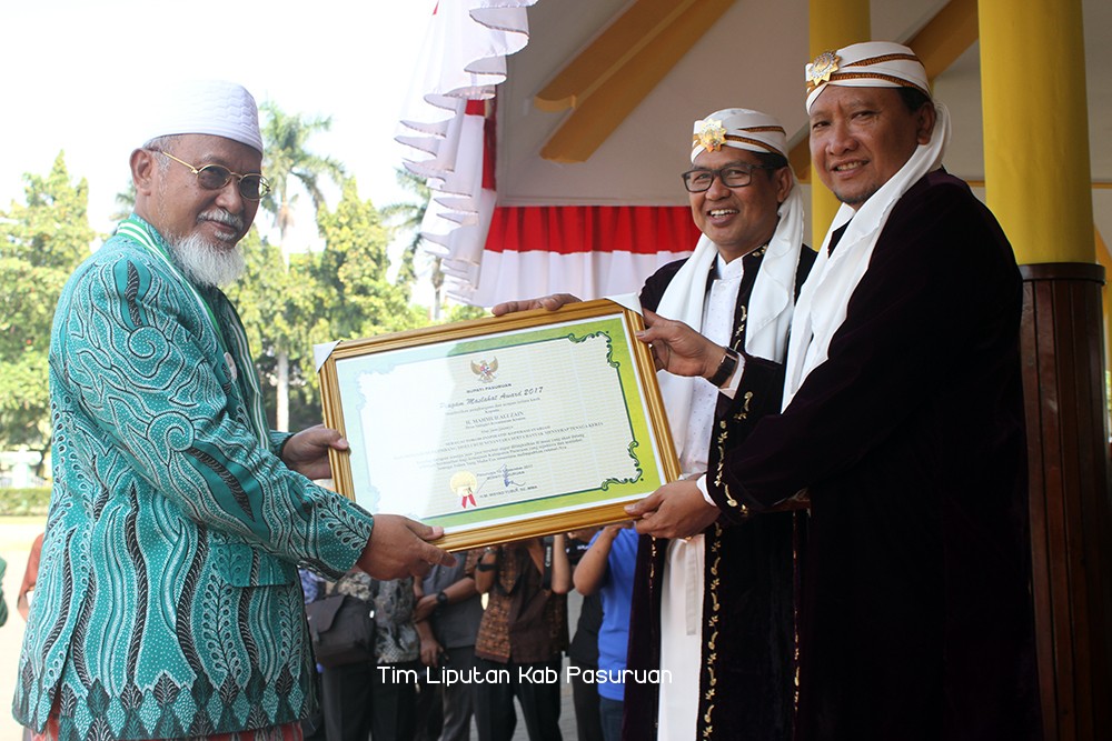 Gambar berita