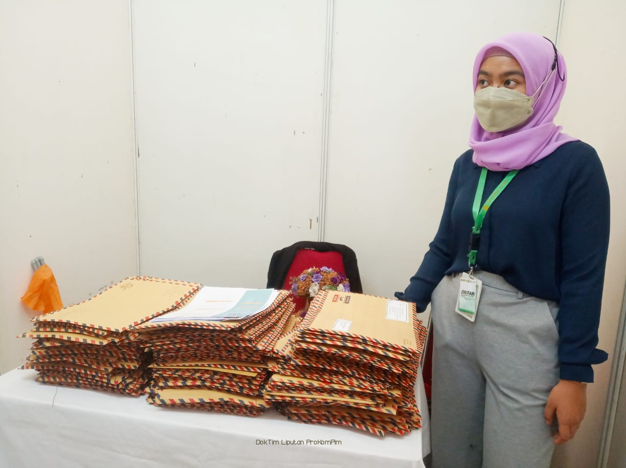Gambar berita