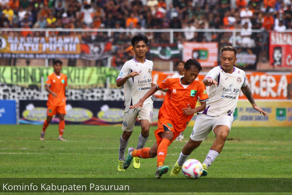 Gambar berita