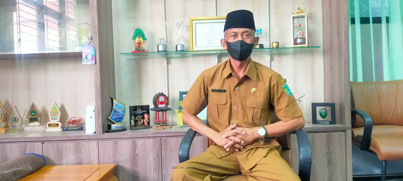 Gambar berita