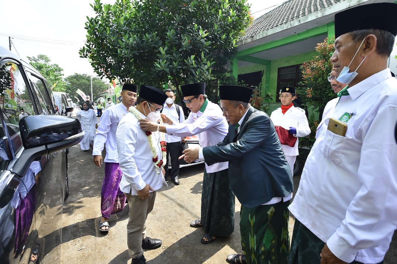 Gambar berita