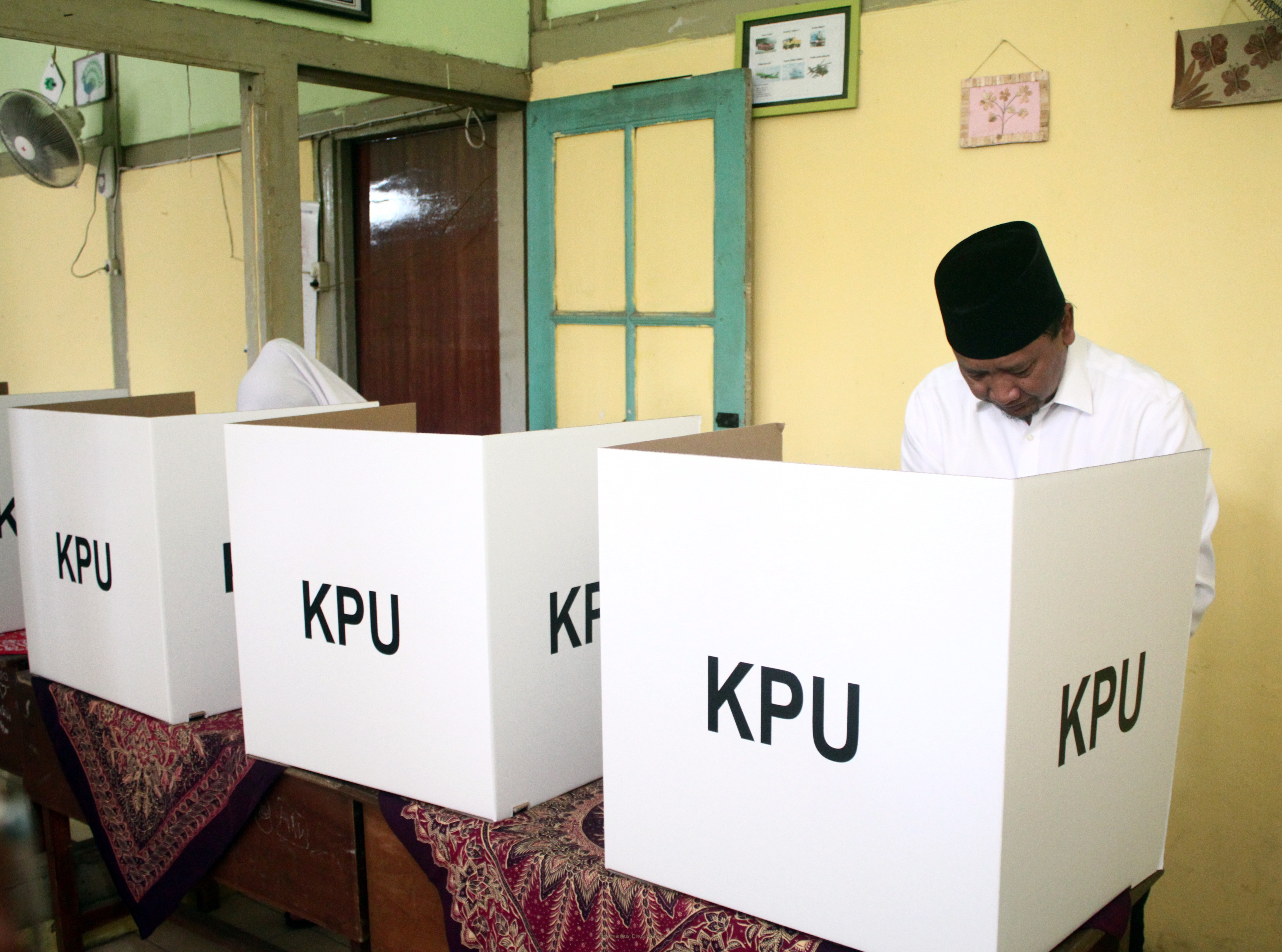 Gambar berita