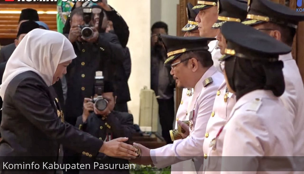 Gambar berita