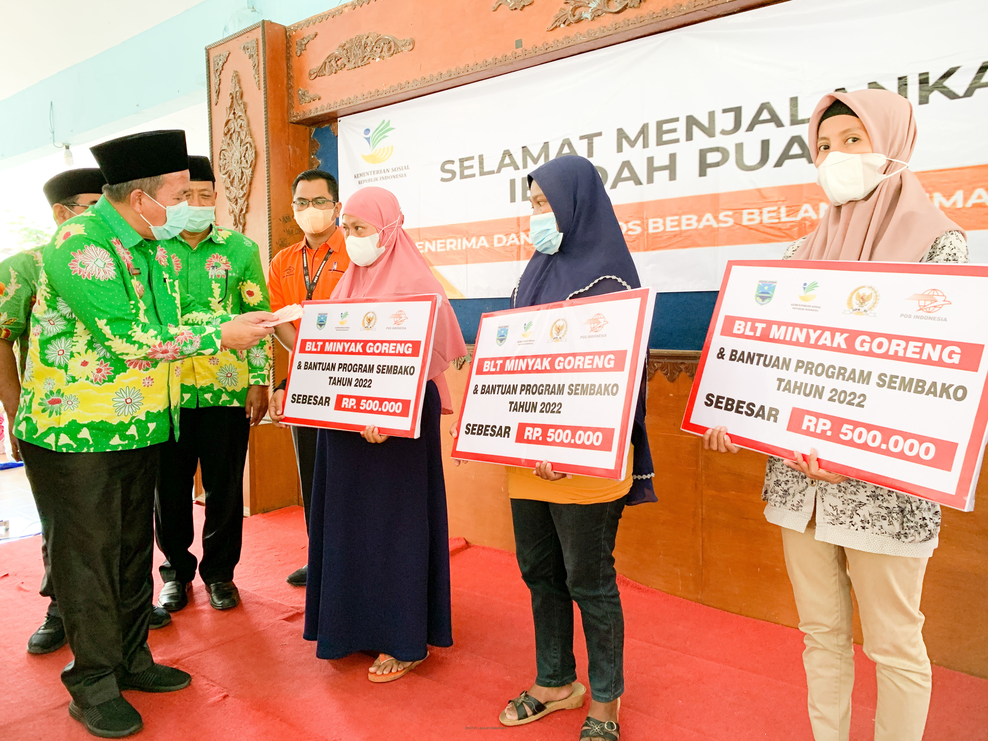 Gambar berita