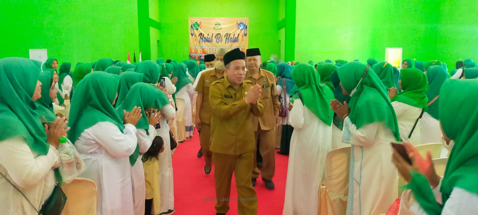Gambar berita