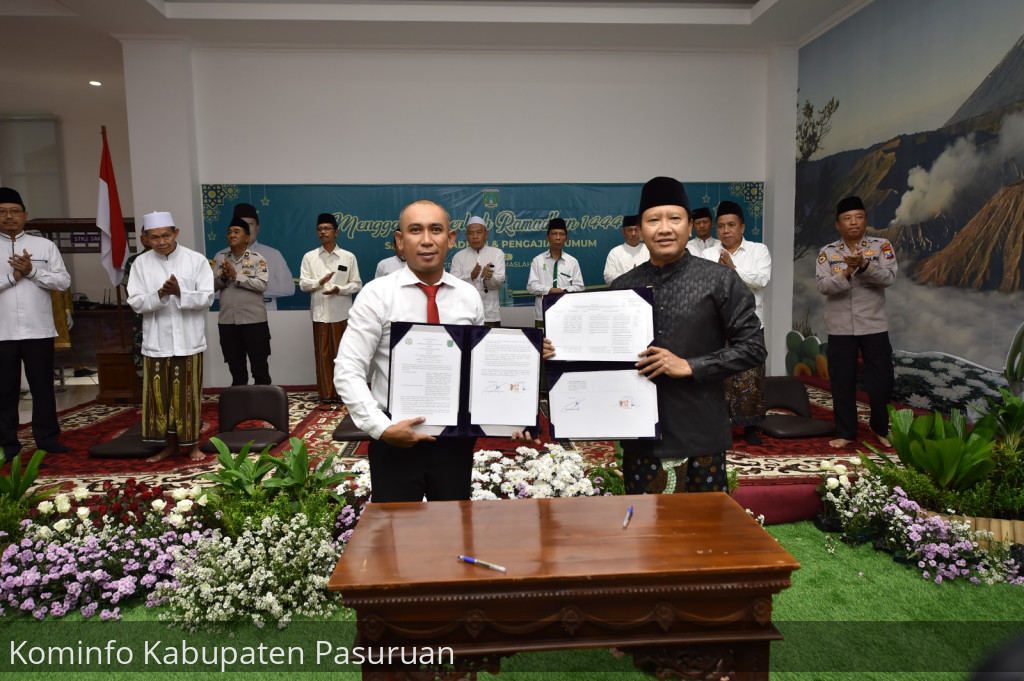 Gambar berita