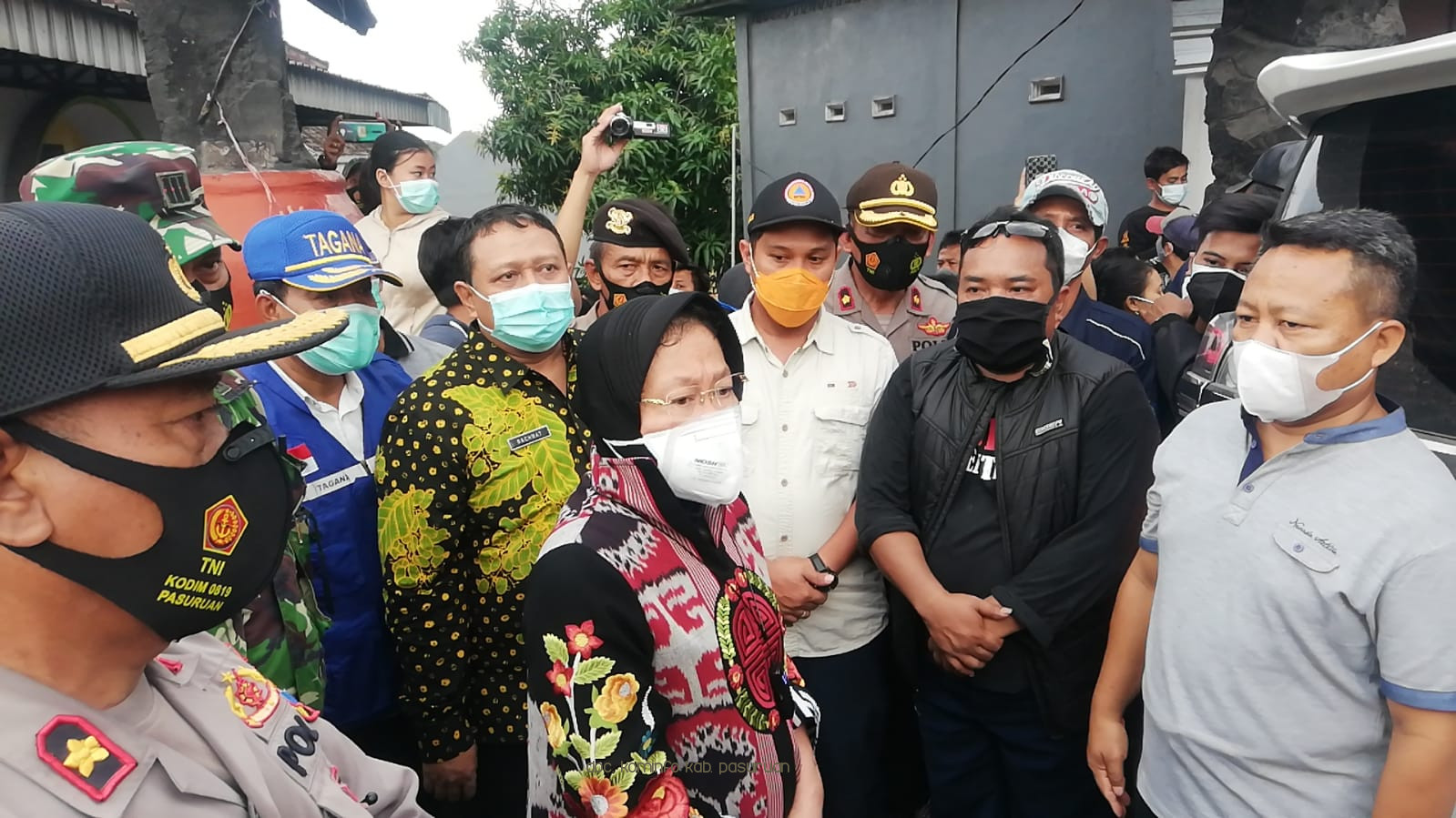Gambar berita