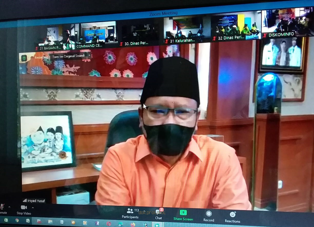 Gambar berita