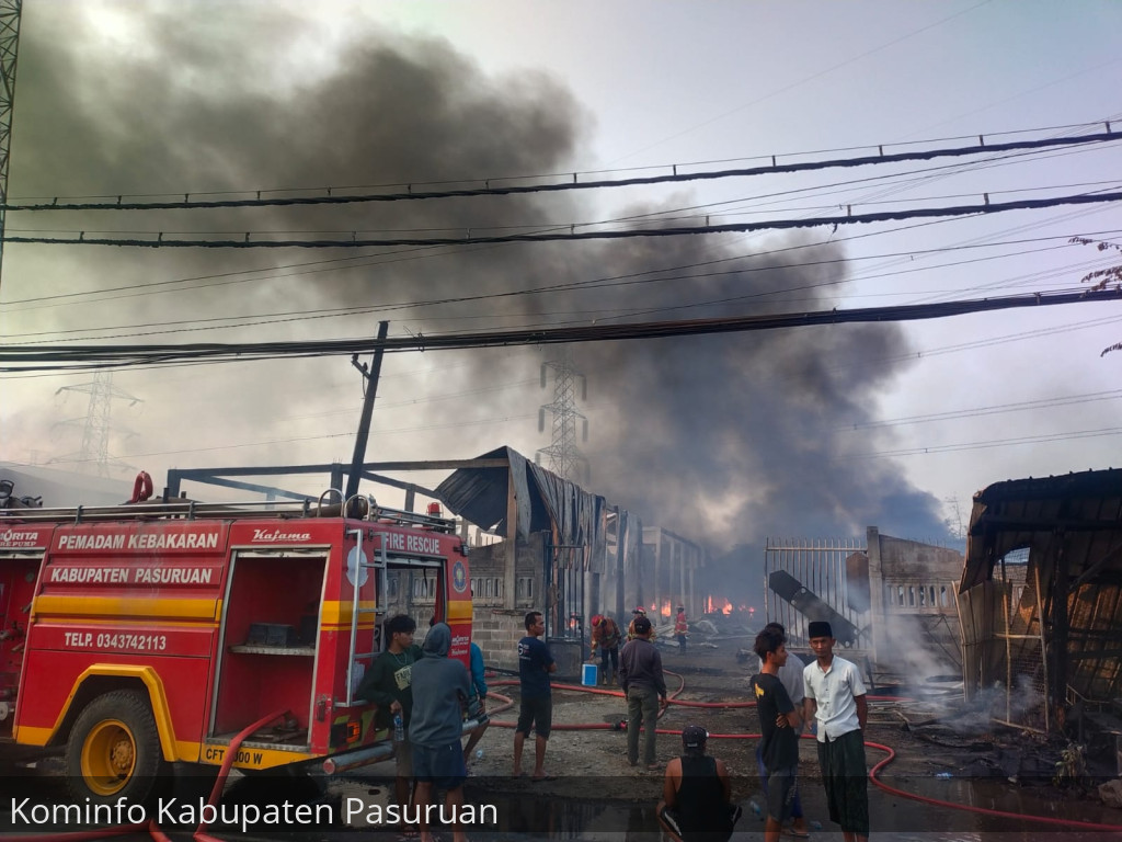 Gambar berita