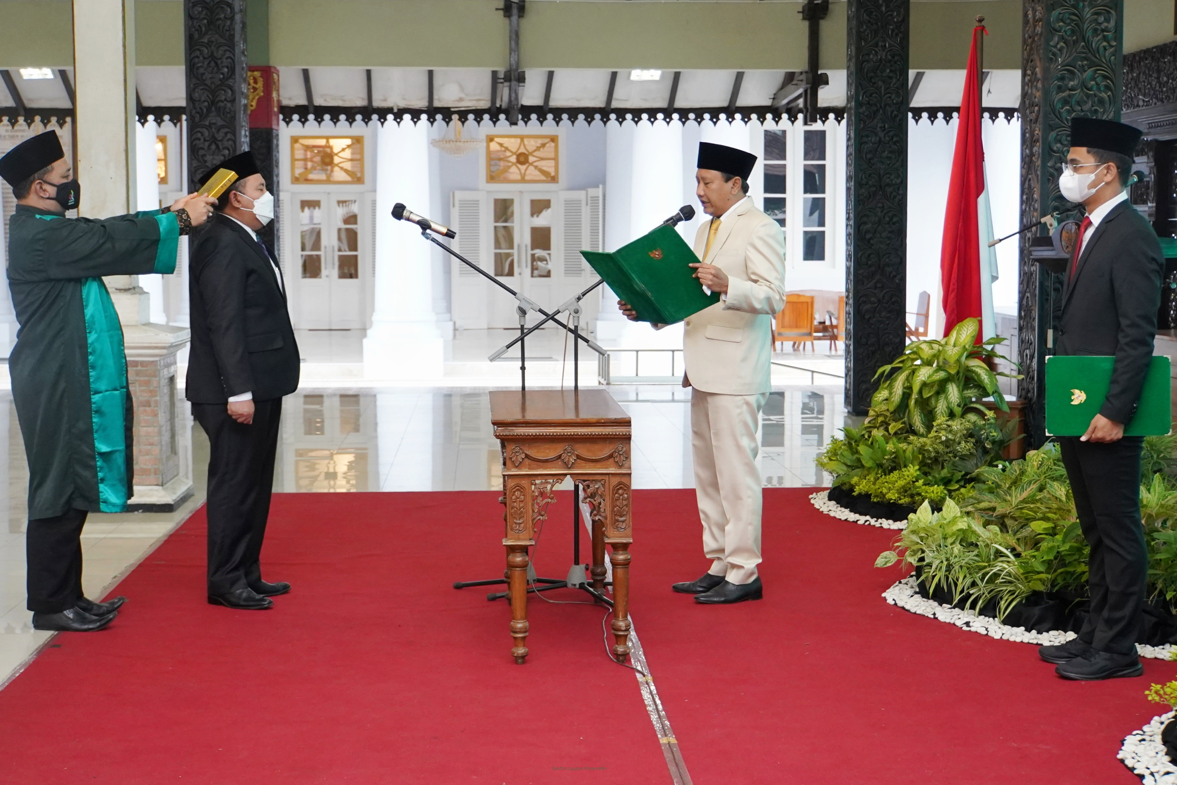 Gambar berita