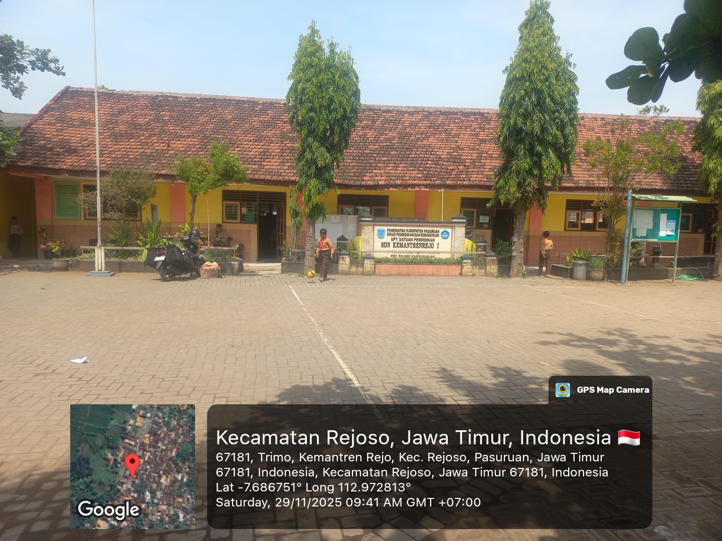 Gambar berita