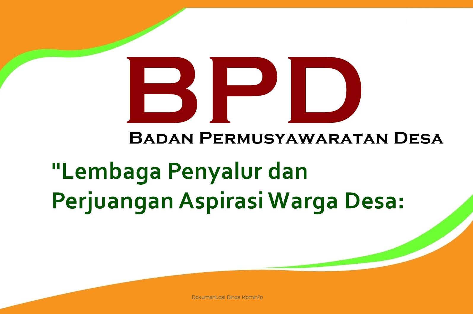 Pemkab Pasuruan Siapkan Rp 5,6 M untuk Tunjangan BPD 