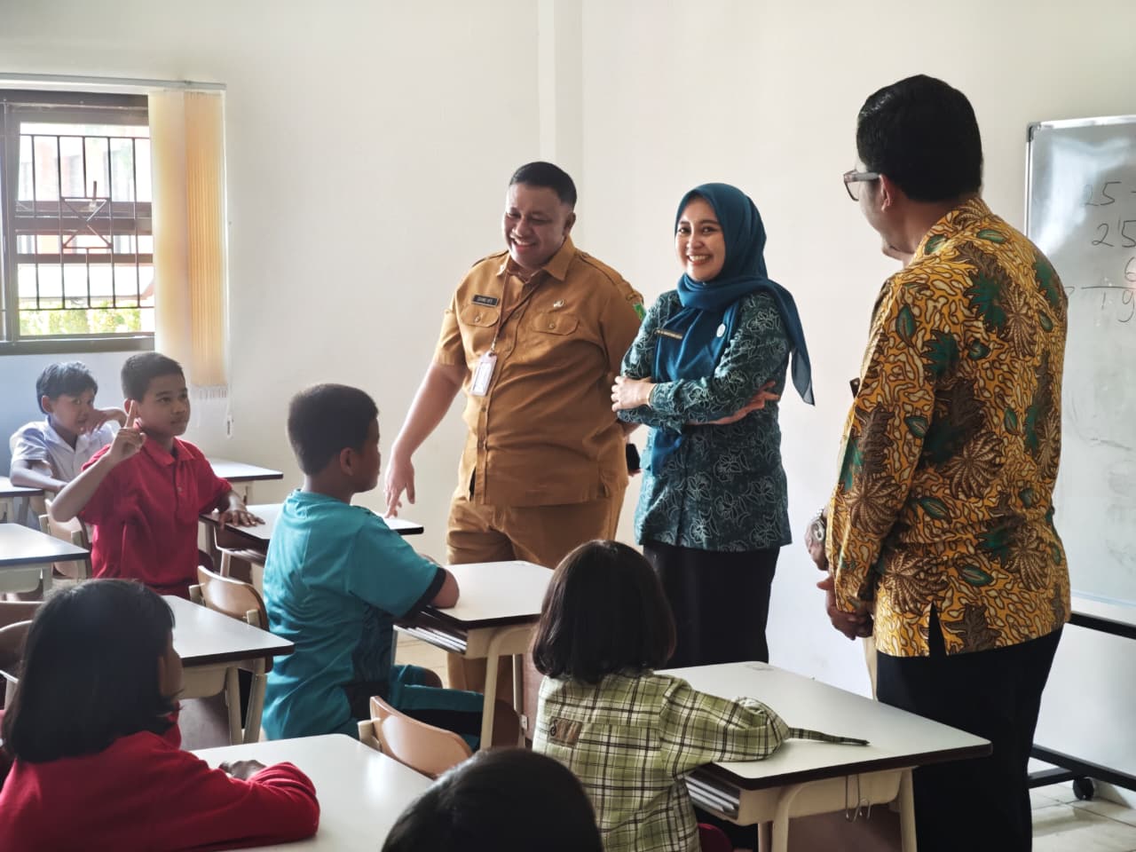 Sampul untuk Pelatihan Pembuatan Kue Bernutrisi bagi Penerima Manfaat PKH
