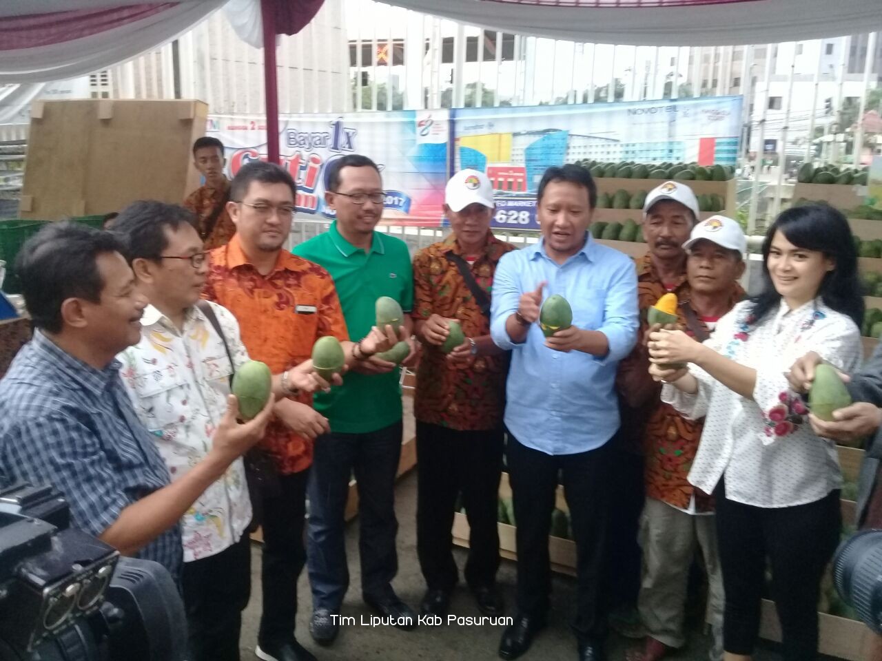 Gambar berita