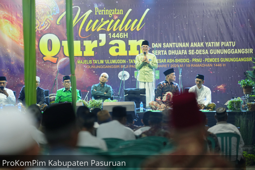Gambar berita
