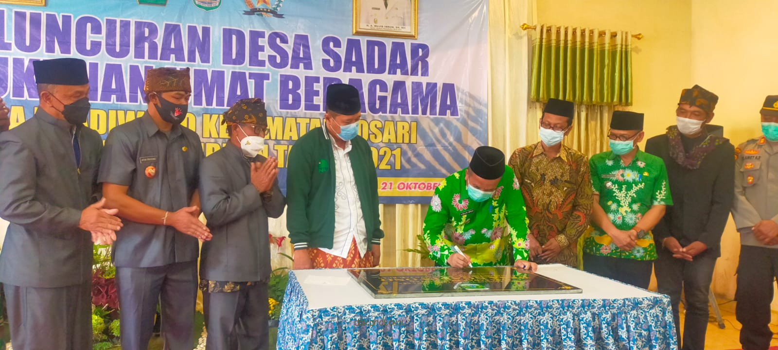 Gambar berita