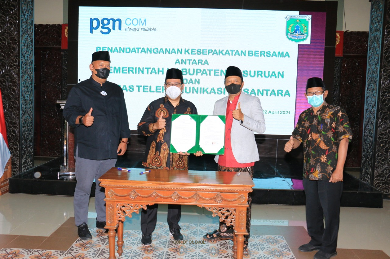 Gambar berita
