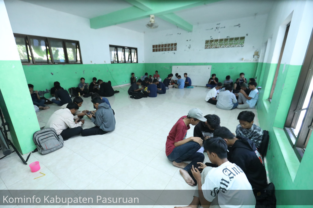 Gambar berita