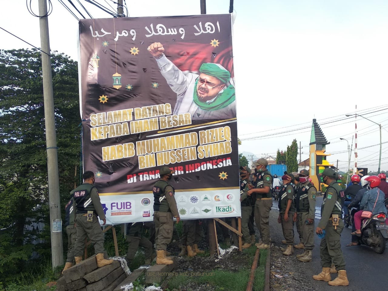 Gambar berita